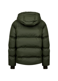 Soyaconcept jacket Henrietta groen