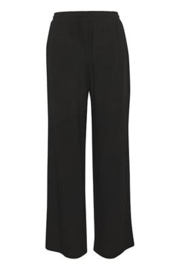 Kaffe  broek Liny zwart