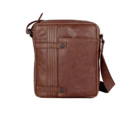 Crossbodytas bruin