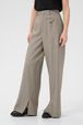 Kaffe broek Tilla grijs