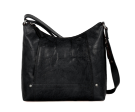 Crossbodybag zwart