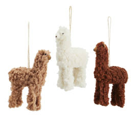 Hanger lama