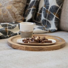 Zusss houten stylingbord