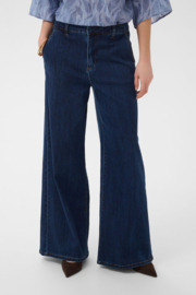 Cream jeans Visti