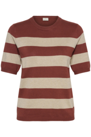 Kaffe truitje Lizza terra