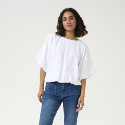 Kaffe blouse Gabby