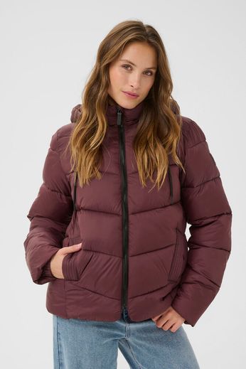 Kaffe jack Susanne bordeaux