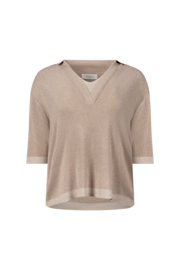 Nukus top Keelie