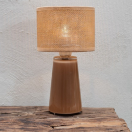 Tafellamp LED oplaadbaar