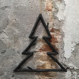 Hanger kerstboom