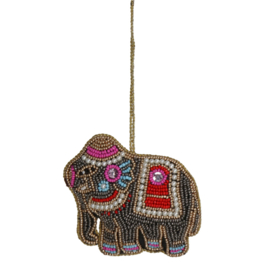 Hangertje olifant
