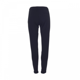 Nukus broek Faye donkerblauw