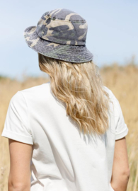 Hoedje army