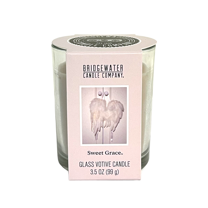 Bridgewater geurkaars Sweet Grace