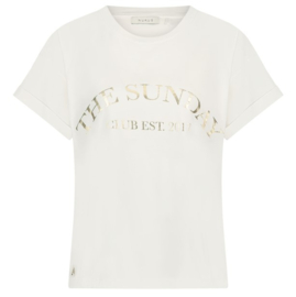 Nukus  T-shirt Meike