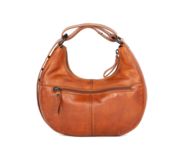 Handtas cognac