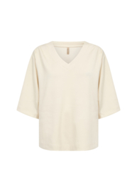 Soyaconcept shirt Banu creme