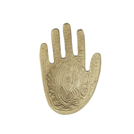 Schaaltje Hamsa
