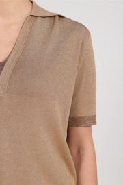 Nukus top Keelie