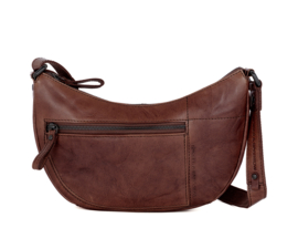 Crossbodybag bruin