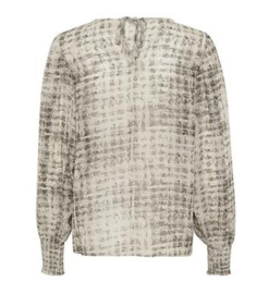Kaffe blouse Trinike