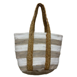 Shopper jute