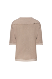 Nukus top Keelie