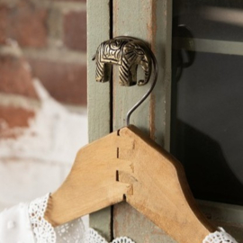 Knop Q87 olifant