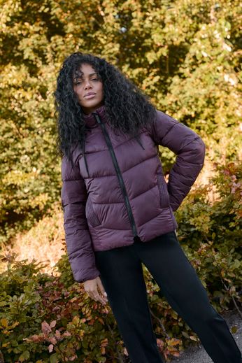 Kaffe jack Susanne bordeaux