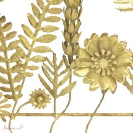Ornament brass