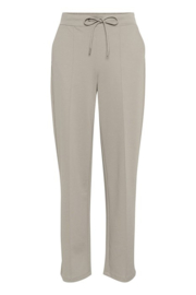 Kaffe broek Jenny lichtgrijs