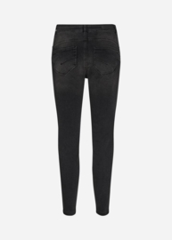 Soyaconcept jeans KimberlyPatrizia zwart