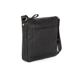 Crossbody mini zwart