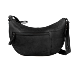 Crossbodybag zwart