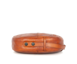 Handtas cognac