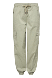 Cream broek Otilie