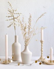 Guirlande/ slinger met bloemetjes