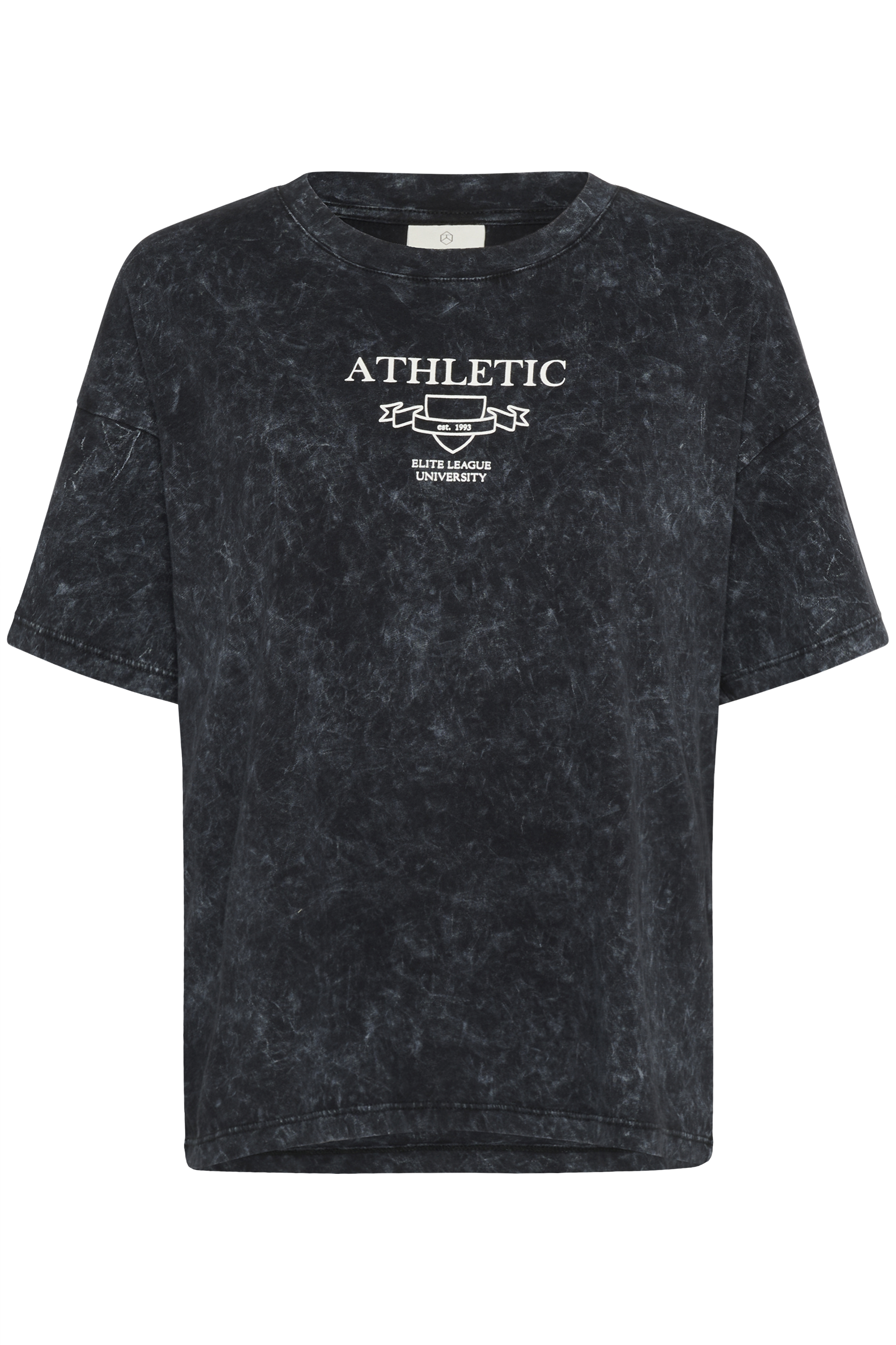 Kaffe t-shirt washa