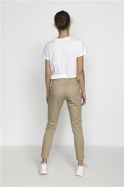 Kaffe broek Lea chino
