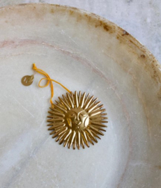 Decoratiehanger zon