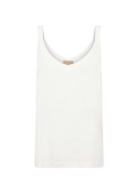Soyaconcept top  Radia off-white