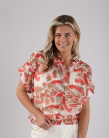 Nukus blouse Catalina