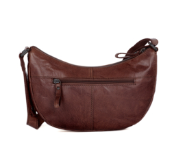 Crossbodybag bruin