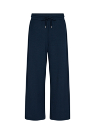 Soyaconcept  broek Banu blauw