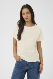 Kaffe T-shirt Felicity