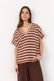 Soyaconcept T-shirt Rosenna