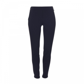 Nukus broek Faye donkerblauw