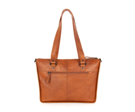 Shopper cognac