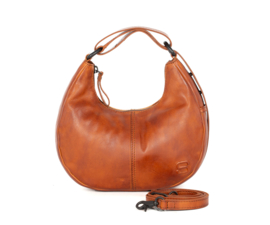 Handtas cognac