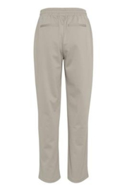 Kaffe broek Jenny lichtgrijs